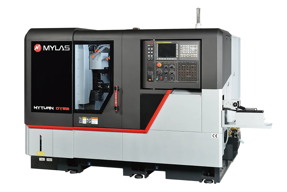 CNC Makine Satışı – Endüstriyel Üretiminize Güç Katın