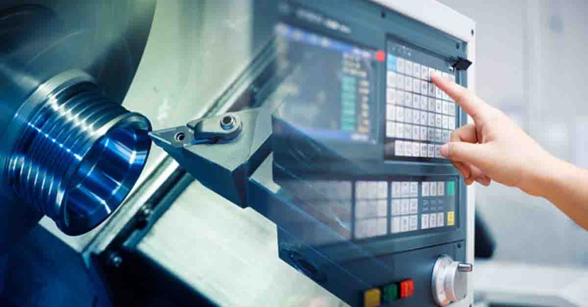 CNC Eğitimleri – Uzmanlaşmanın Anahtarı