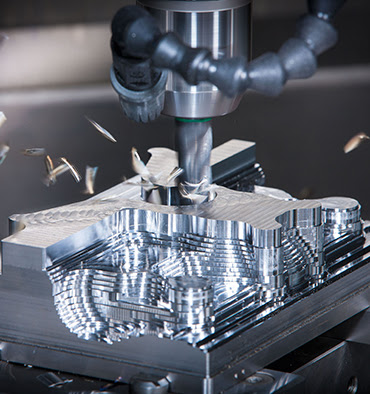 CNC Servis ve Bakım Hizmetleri – Her Zaman Yanınızdayız