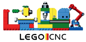 Lego Cnc