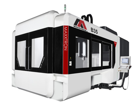 MAXXTRON B SERISI