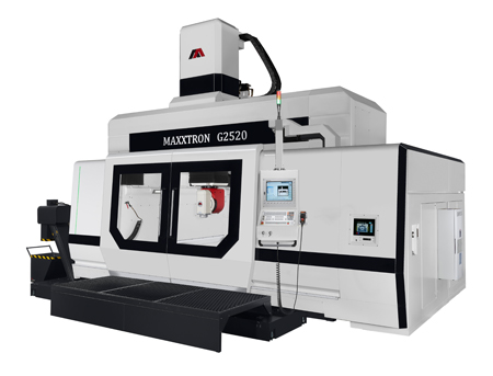 MAXXTRON G SERISI