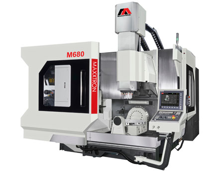 MAXXTRON M SERİSİ