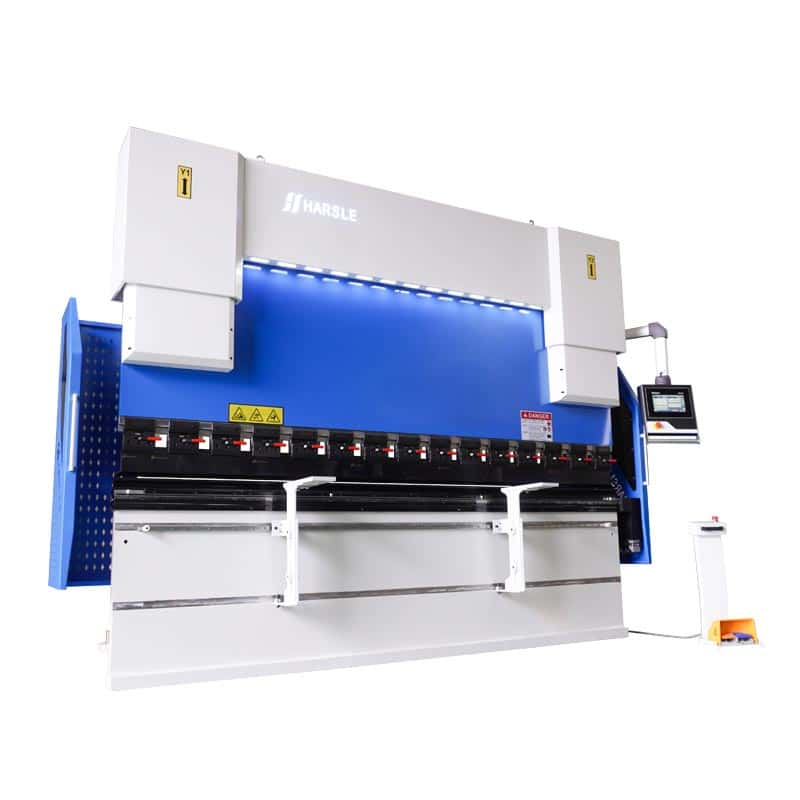 HARSLE CNC ABKANT