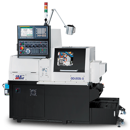 GE-FONG GO125/205
