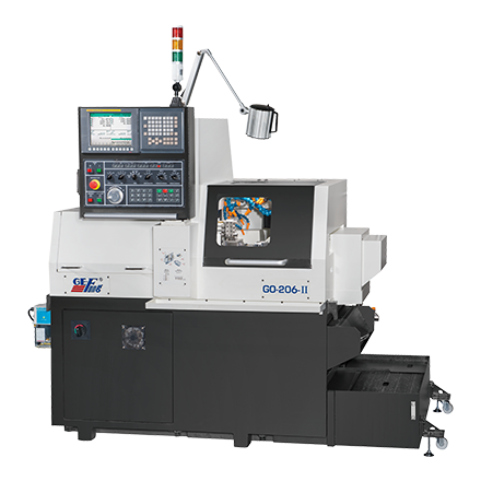 GE-FONG GO126/206