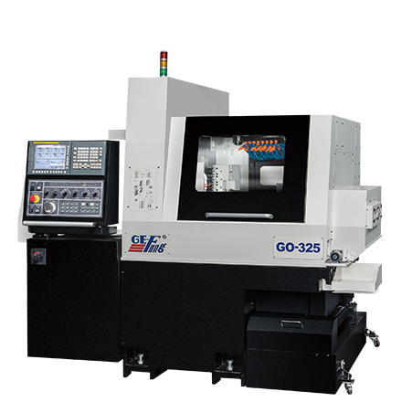 GE-FONG GO365