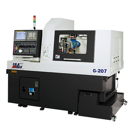 GE-FONG GO207 B AXIS