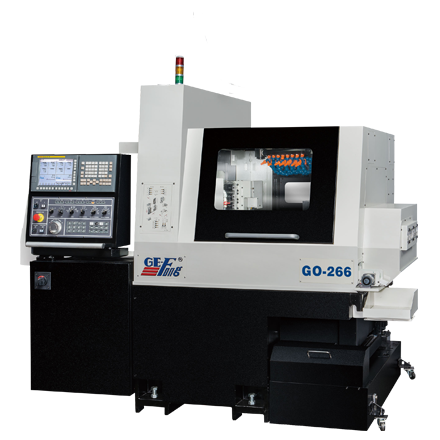 GE-FONG GO266